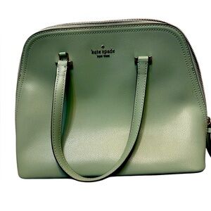 Kate Spade Mint Handbag